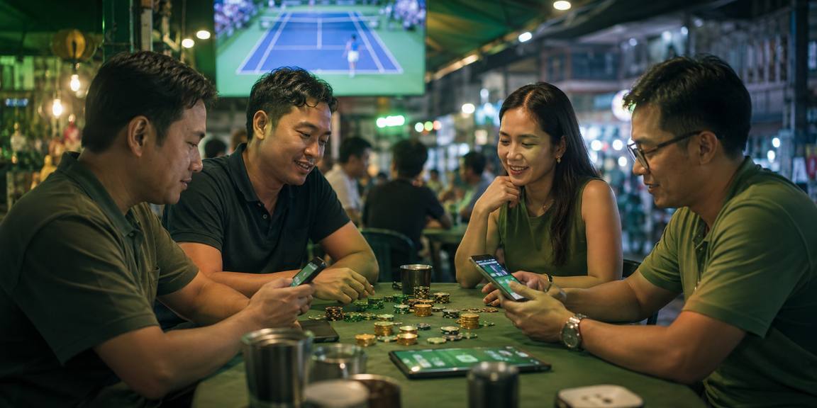 dass21 Chúng tôi xây dựng dass21 như thế nào