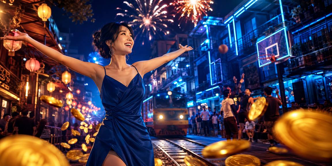 dass21 Nền tảng được xây dựng cho người chơi Việt Nam